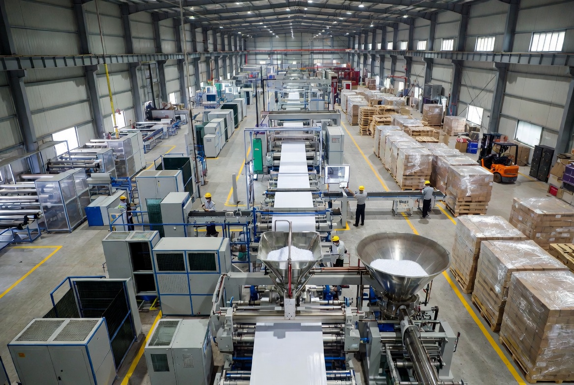 PVC Sheet Manufacturing Plant .jpg