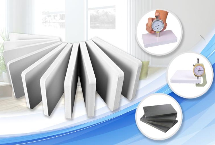 PVC Foam Board