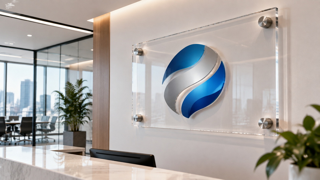 Floating Acrylic Reception Sign.jpg