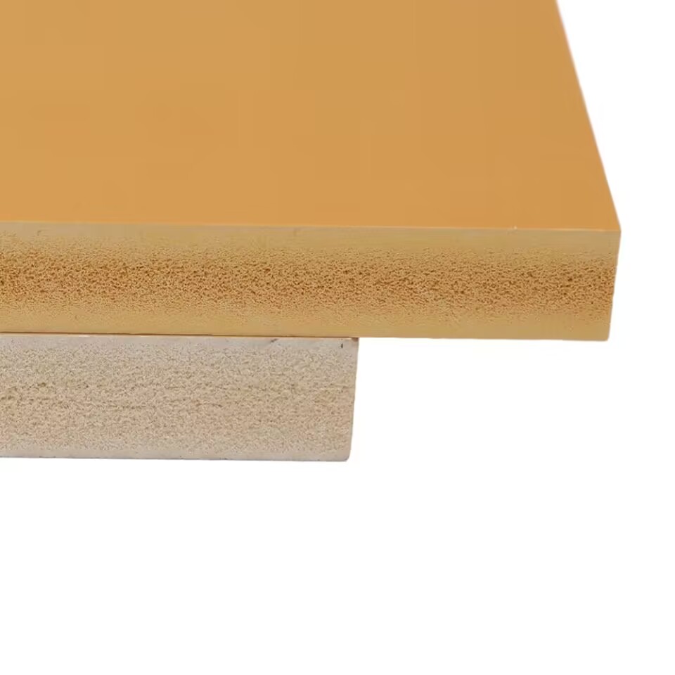WPC Foam Boards