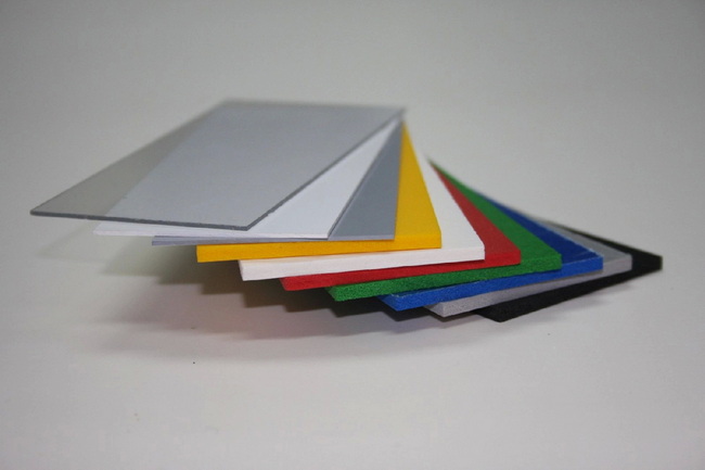 PVC Rigid Sheet Suppliers
