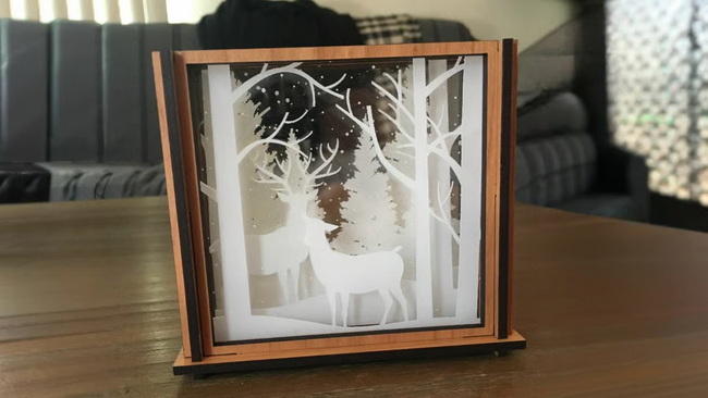 Glowforge Project Ideas with Acrylic 2026 Guide for Makers, Sellers, and OEM Buyers.jpg