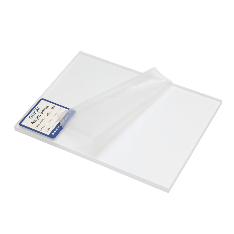 Acrylic Sheet (4)