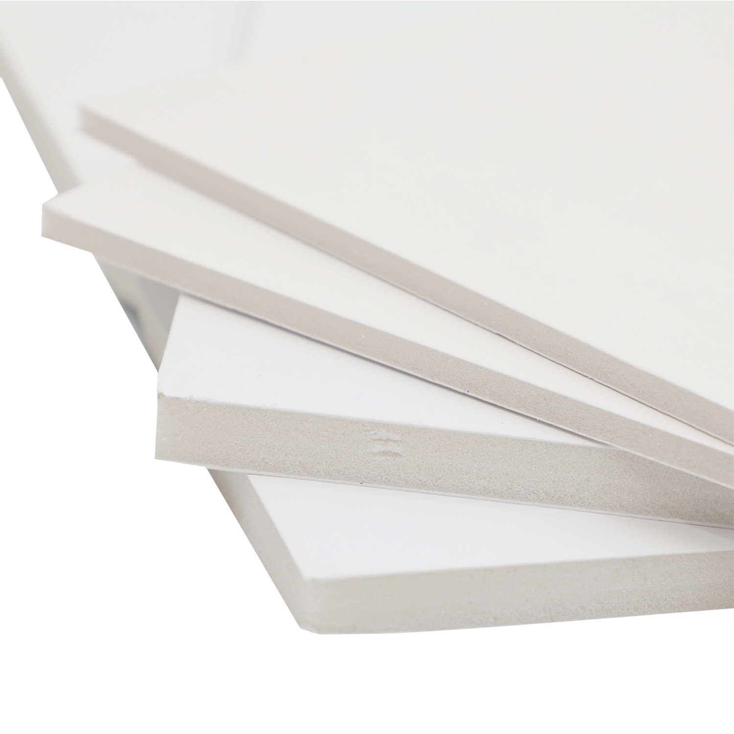 Paper Foam Boards