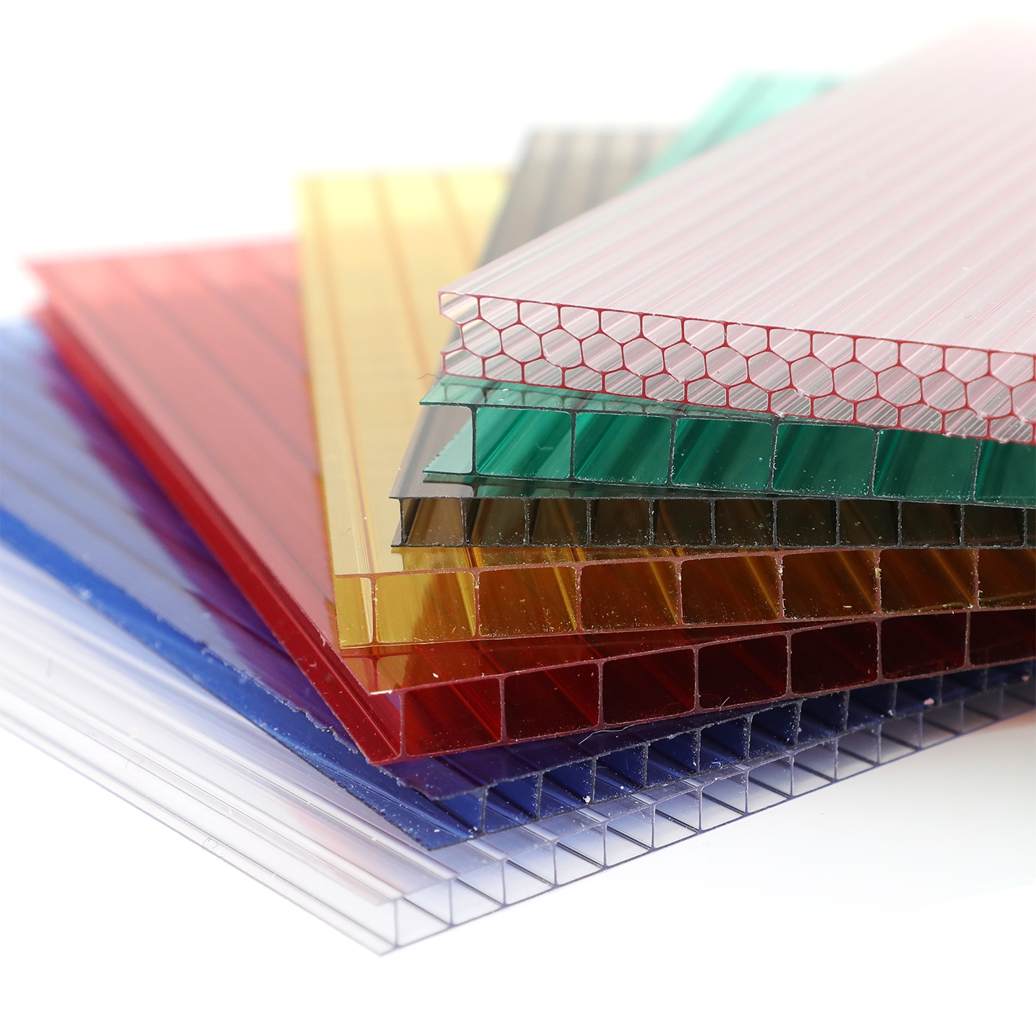 Polycarbonate Sun Sheet