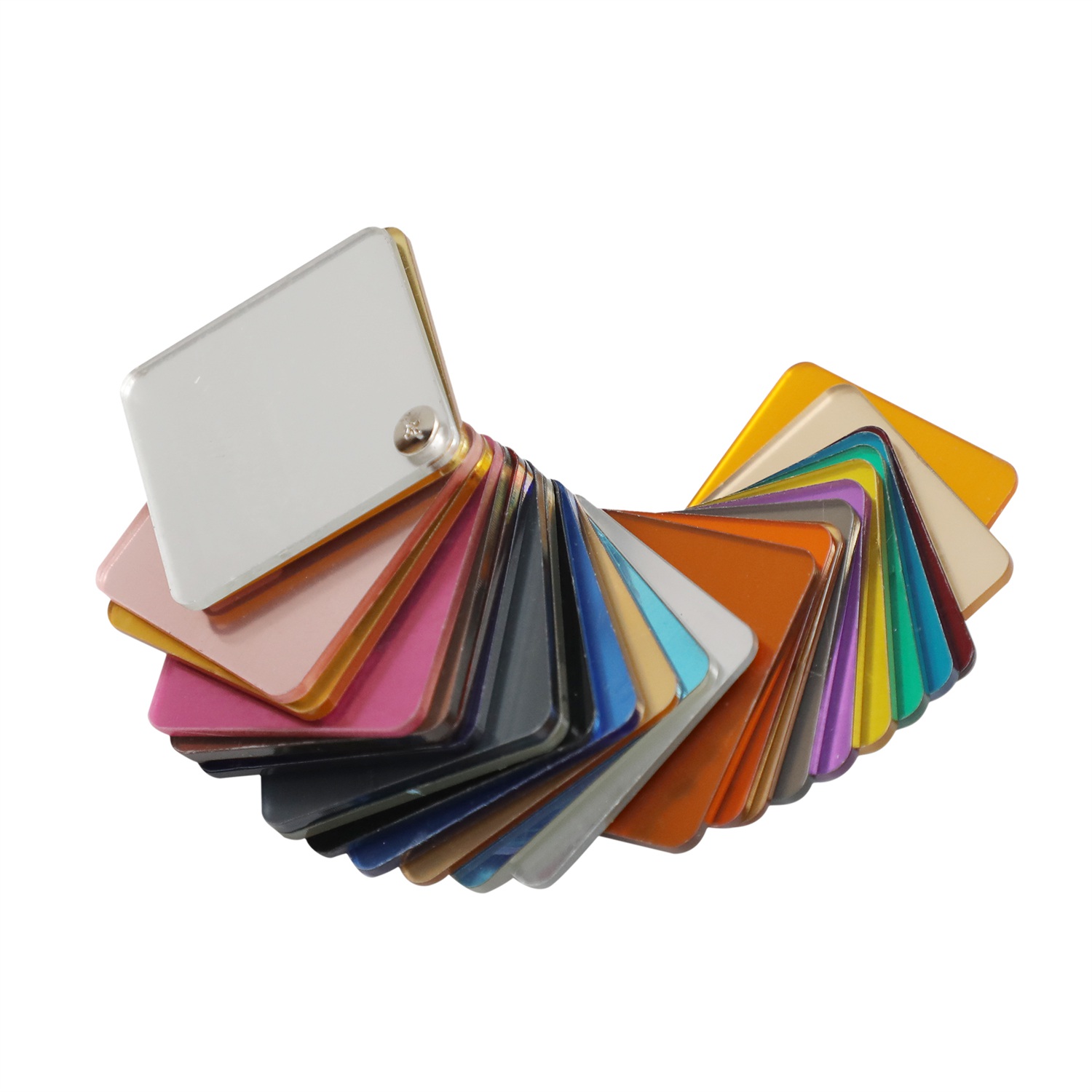 Acrylic Mirror Sheet