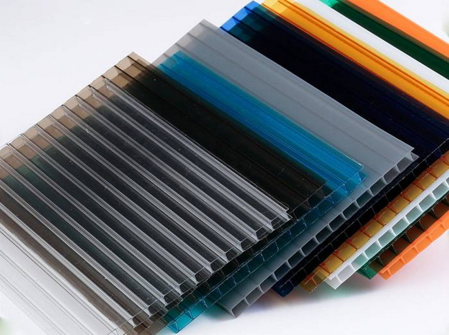 polycarbonate hollow sheets suppliers