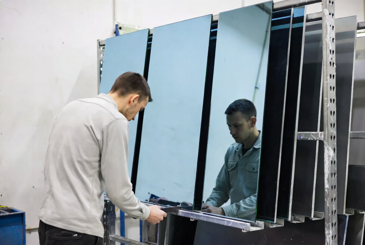 Acrylic Mirror Sheet Quality Inspection.jpg